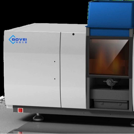 Детектор содержания химического элемента каолина оборудование для анализа химического состава каолина