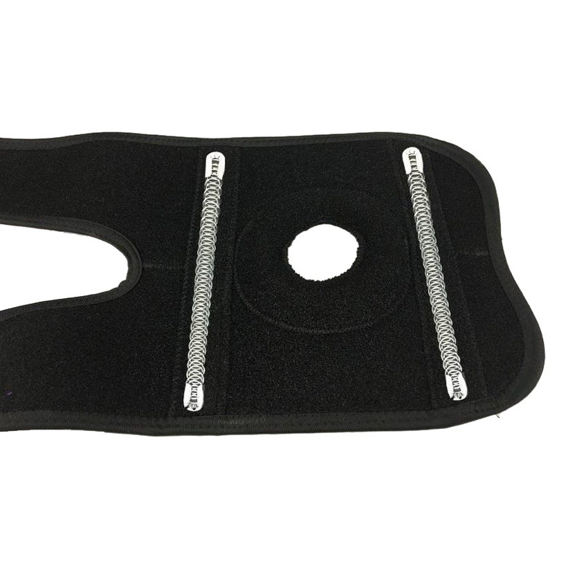 Спортивная защита локтевого сустава компрессионная защита рук фитнес мужчины и женщины Регулируемая пружинная поддержка дышащая Защита локтей оптом