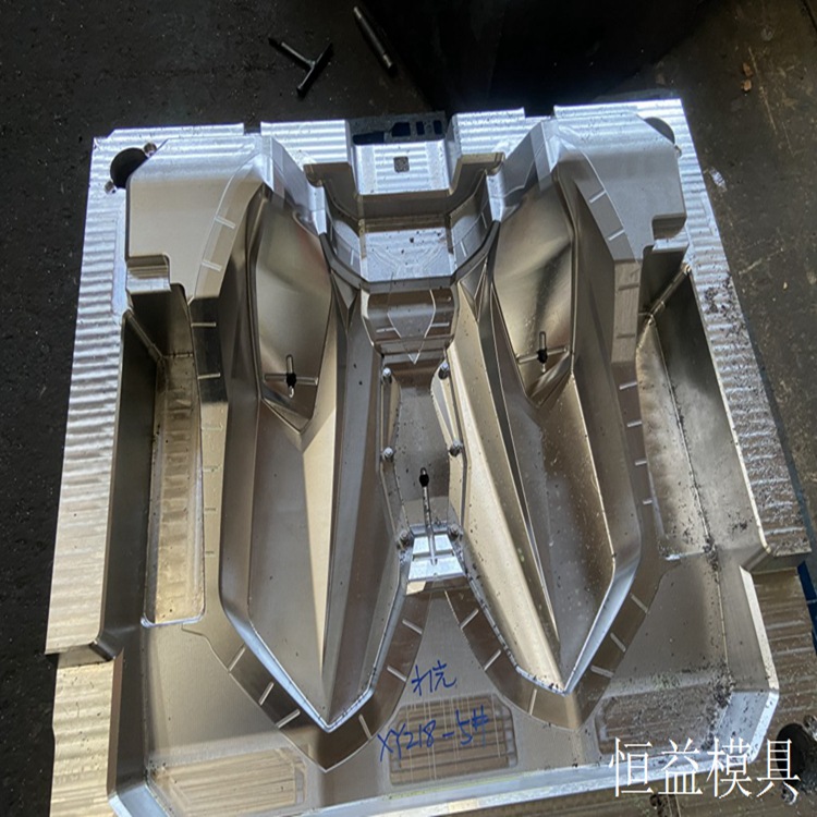 POM波轮齿轮塑料模具黄岩模具框塑胶模具宝宝椅车遮光板注塑模具