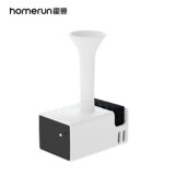 Homan Three -Generation Cat Water Dispenser Автоматическая циркуляция потоковая потока беспроводной водяной насосы аксессуары насоса