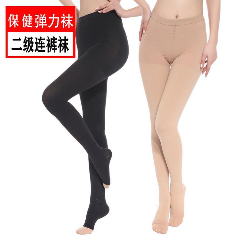 Pantyhose elastic socks medical health physiotherapy compression nurse shaping leg secondary pressure pants static anti-vein socks Pantyhose elastic socks medical health physiotherapy compression nurse shaping leg secondary pressure pants static anti-vein socks