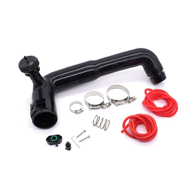 Air Intake Kit Suitable: Sorma kollektoru (Giriş)