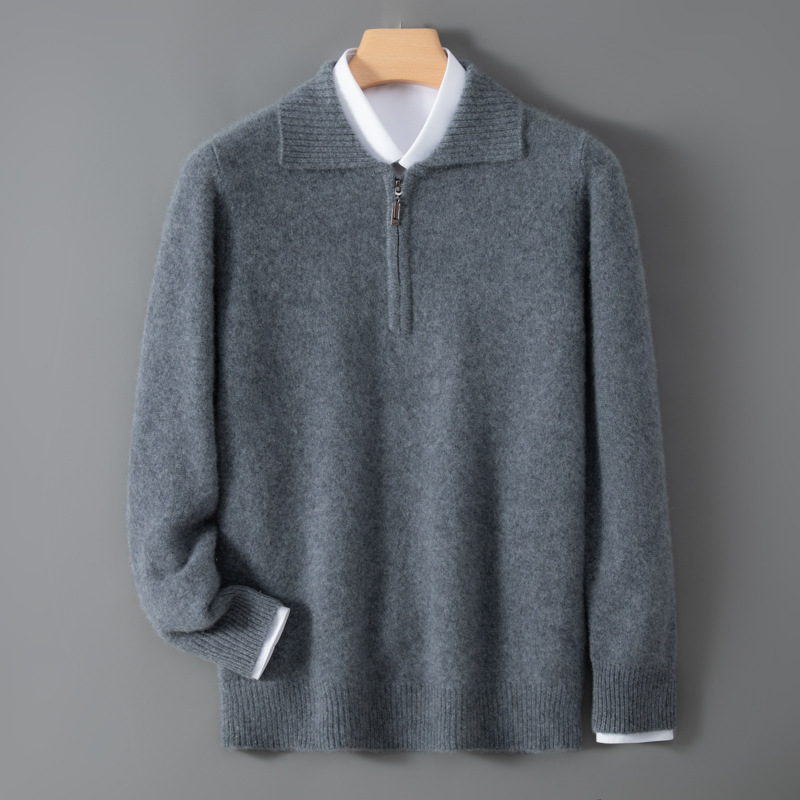 Medium gray