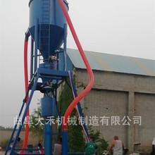 节能负压正压气力输送机环保无粉尘物料输送机械产品粉体颗粒输送