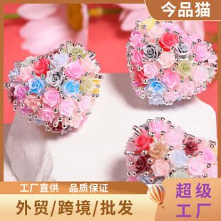�¿��ɫõ�廨�������ͨ����diy����P�֙C��Ʒ����������l