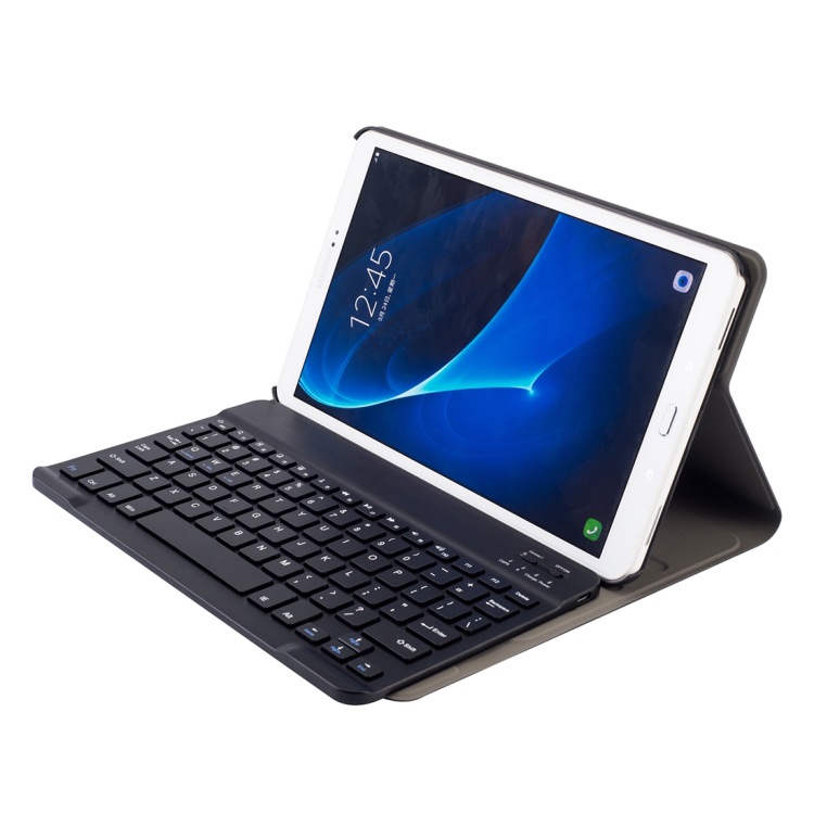 DY580 para Samsung para Galaxy Tab A 10.1 cubierta de teclado Bluetooth