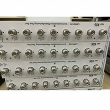 ���ۻ��� R&S/�_���cʩ�ߴ� CMW100 K06 5G�o��ͨ�Ŝyԇ�x�C�y�x