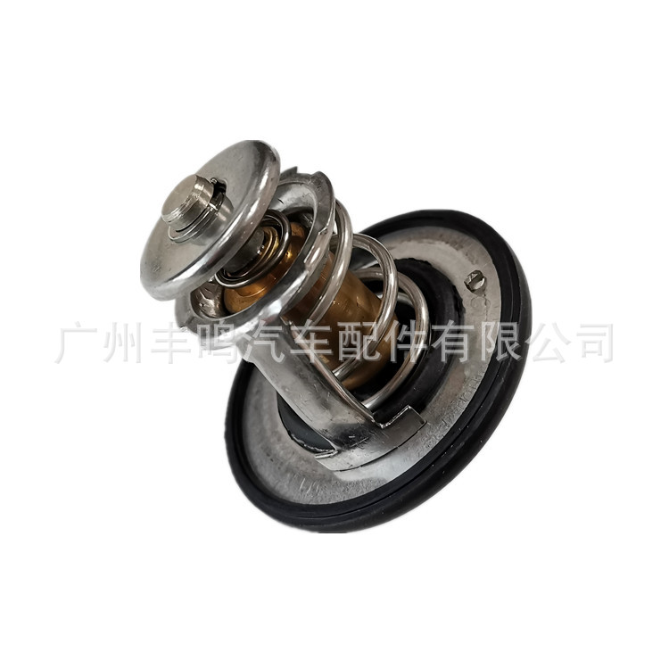 90916-03089 adecuado para Toyota landcooluze coche termostato de agua de refrigeración image 5