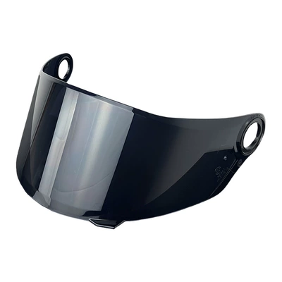 Dəbilqə (Kaska) aksesuarları – Ff358 Motorcycle Helmet Lens - ff358-dark-black