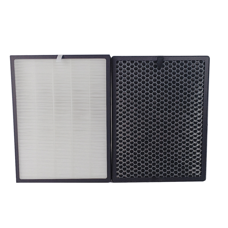 Aplicable a la pantalla de filtro purificador de aire Philips AC2729/1215/2721 Pantalla de filtro FY1410/F Y141