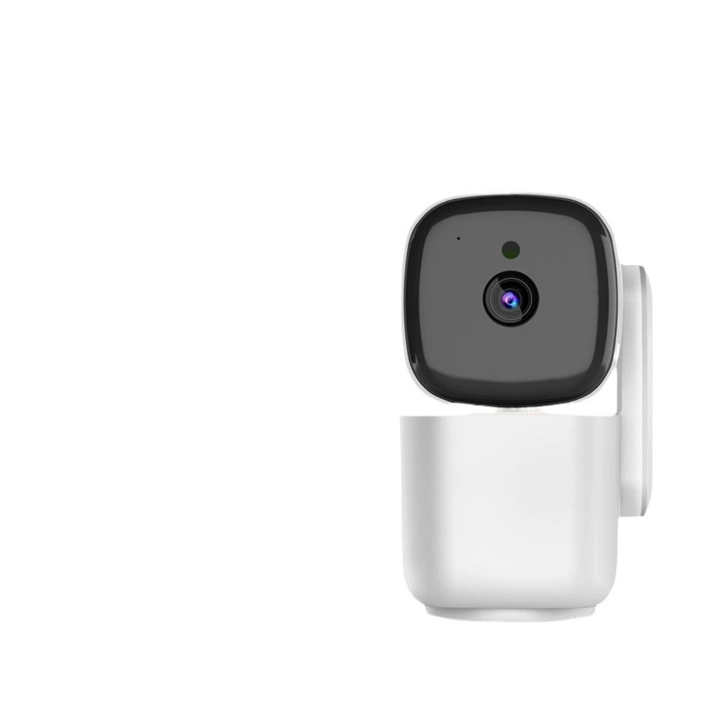 Smart Wi‑Fi camera Gantai 10WiFi, motion tracking, night vision, cloud support