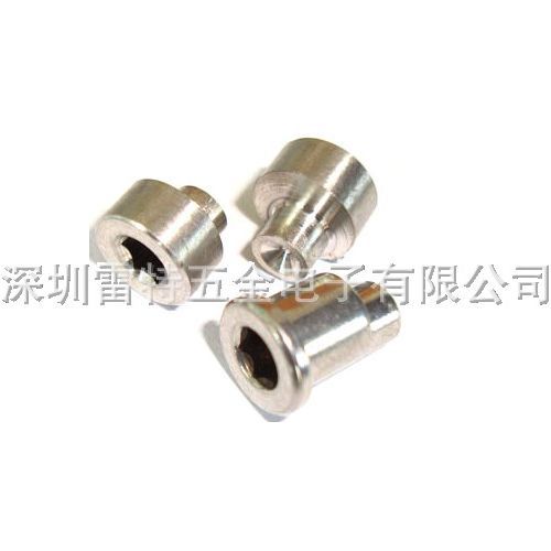 厂家提供非标螺栓螺丝 内六角偏心件台阶螺栓内六角非标螺 丝