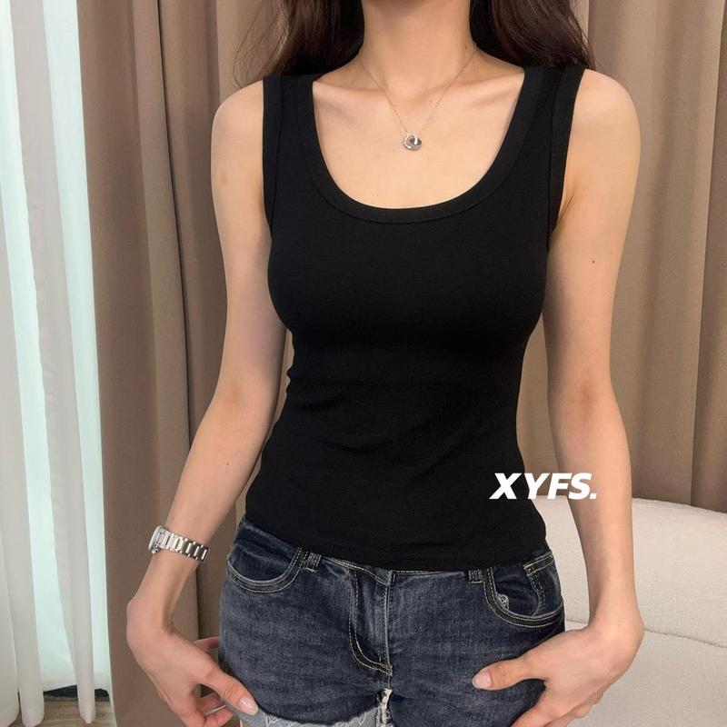 2025早秋新款背心+外套长袖单排扣圆领女包袖防晒短女装外搭气质|undefined