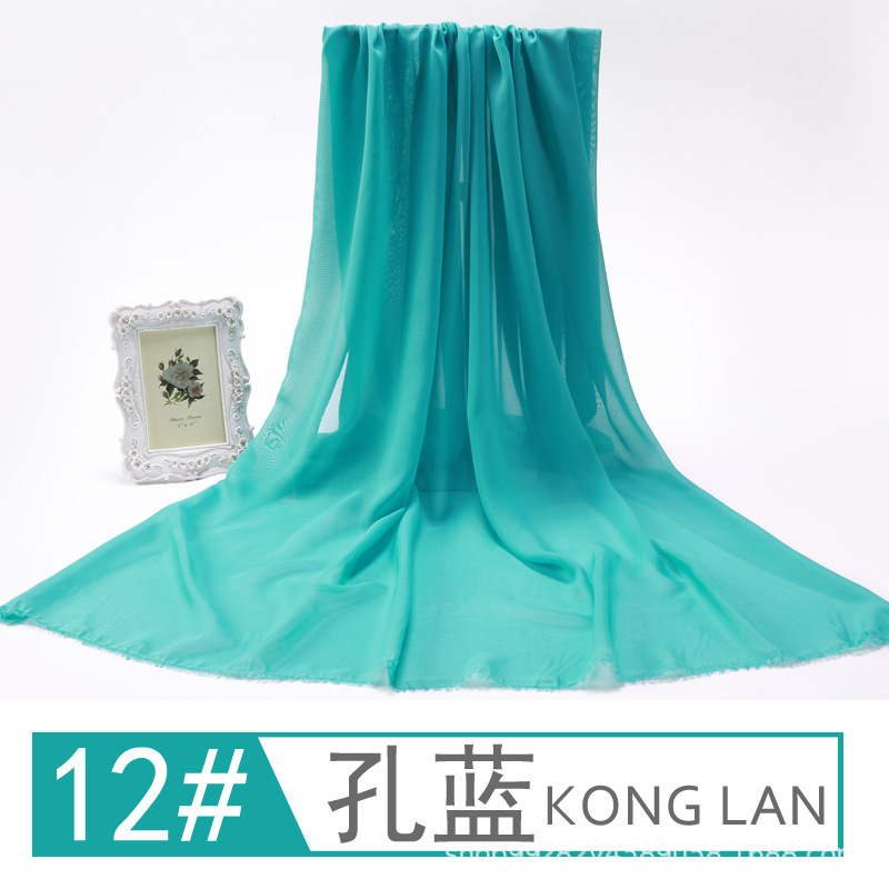 12-Hole Blue