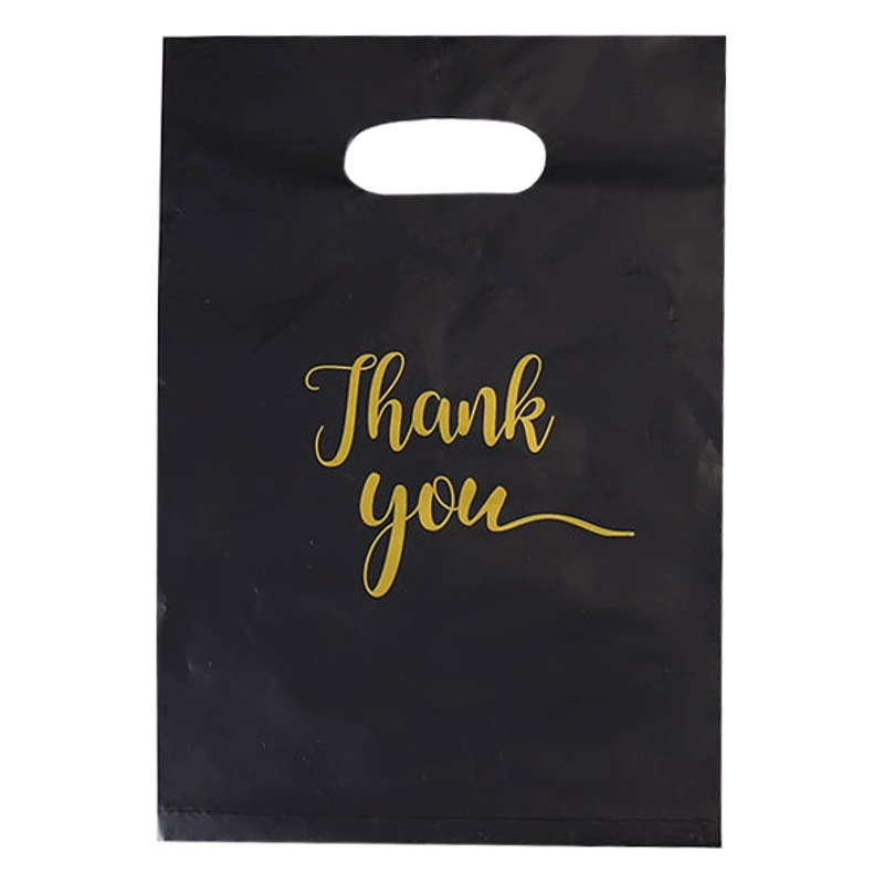 В наличии оптом подарочная упаковка сумка на четыре пальца с плоским карманом трансграничная сумка благодарности сумка для одежды сумка для косметики и украшений