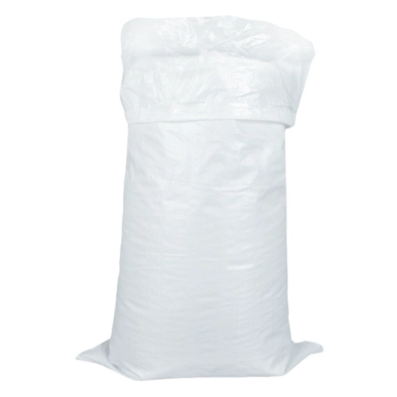 Производитель оптовая белая пленка тканая сумка на заказ оптовая продажа толстая сумка из змеиной кожи