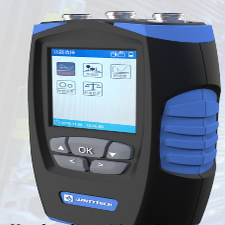 便携式热流计 主机 型号:MW88-JT2020  库号：M23553