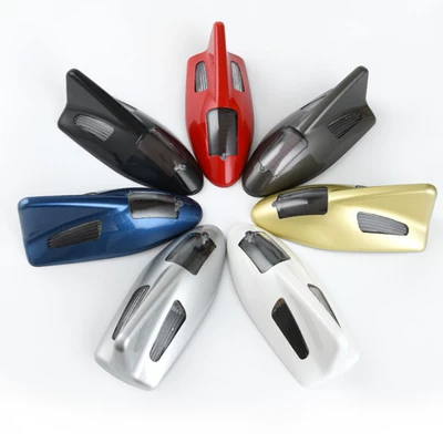 vehicle antenna | Light Antenna, Roof-Mounted Flashing