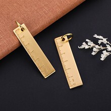 ����6CM耳׿� �S�����l�͹��Ą��̶ȳߵ��logo�W���ľ��S�~ֱ��