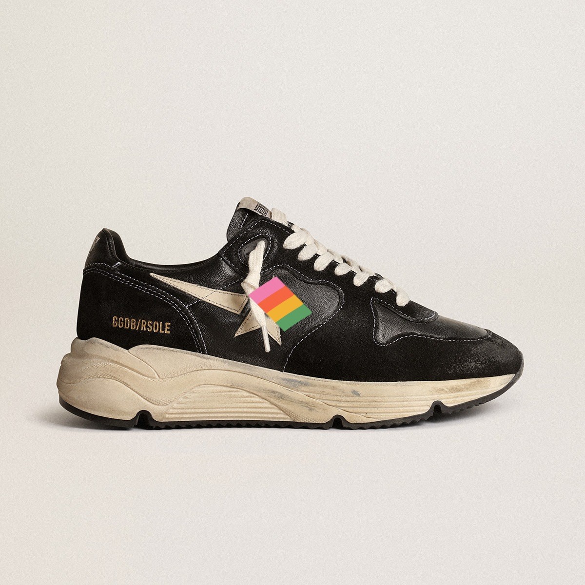 Explosiones transfronterizas de primavera, otoño y invierno de 2025, nuevos zapatos retro coreanos, zapatos sucios, zapatos deportivos de suela gruesa para hombres y mujeres