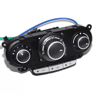 Suitable for Chevrolet Air Conditioning Heater Control Switch Panel 9054719 (Cab and accessories)