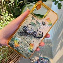 外贸手机壳适用OPPO REALME C67 4G三合一彩绘印图全包手机套爆款