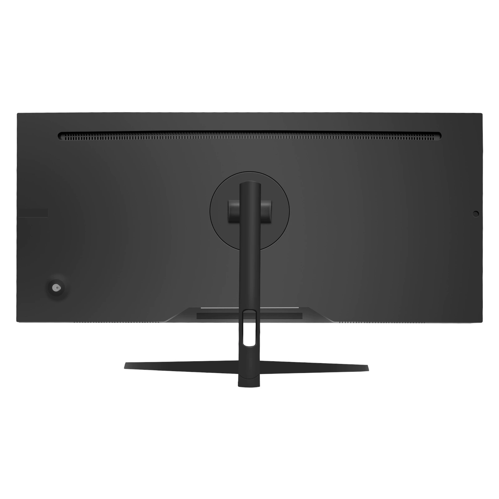 Гейминговый LCD дисплей с радугой RGB, 29 дюймов, 100 Гц (跨境 торговля)