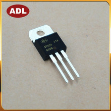 �W���� BTA24-800 TO-220���b 24A��� 800V �p��ɿع� �S��ֱ�N