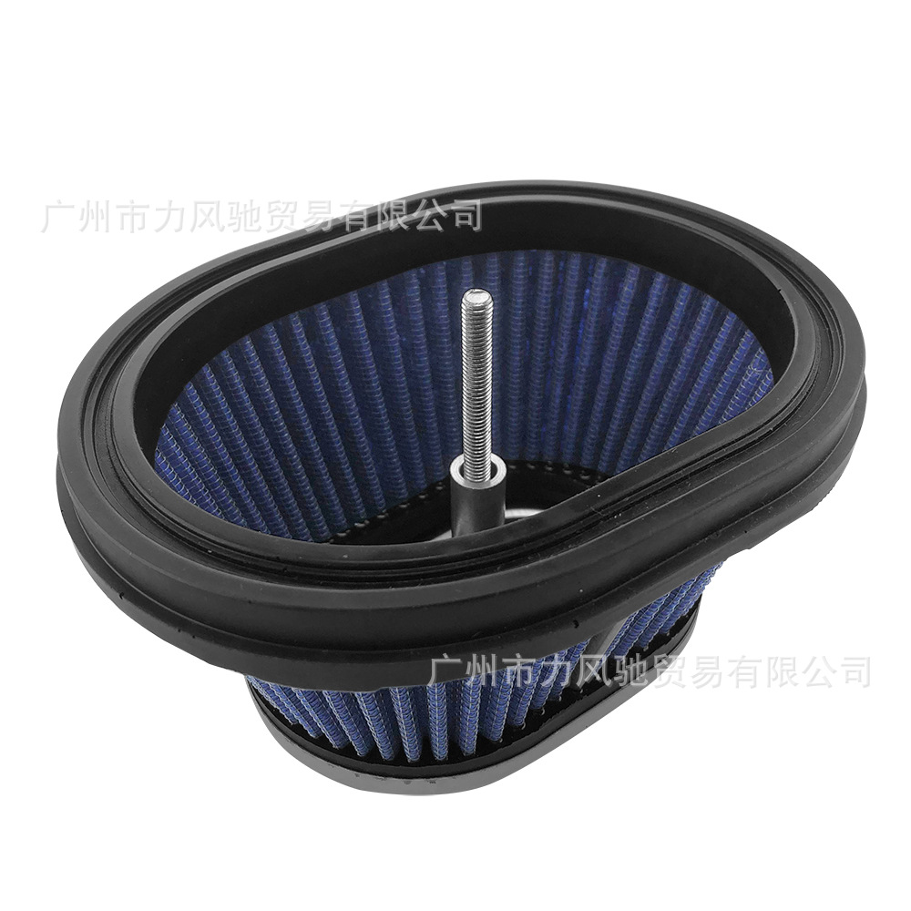 Aplicable a Yamaha YFS200 Blaster 200 88 - 06 filtro de aire filtro de aire celda de aire