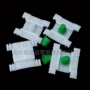 大众成型1h0853585塑料卡子
