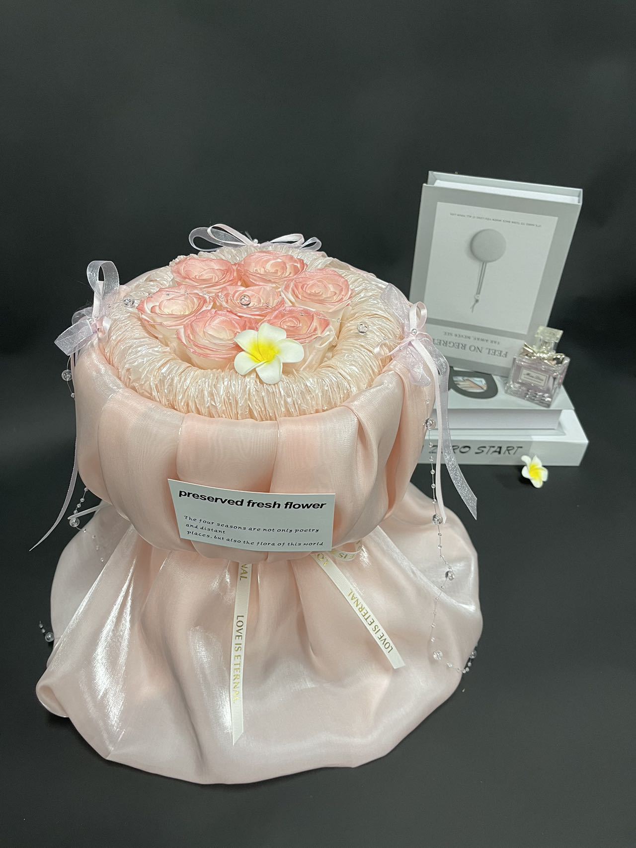 소녀 파우더 36*25