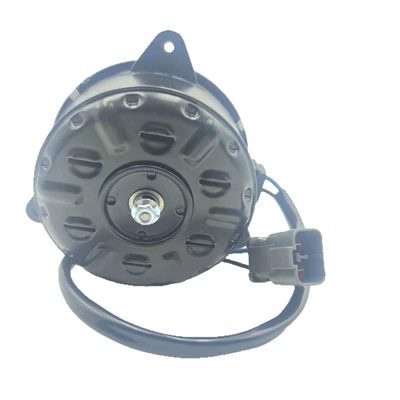 168000-4520/19030-RCA-A01/168000-4340/168000-4660 fan, Fan