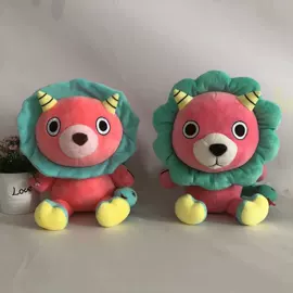 毛绒玩具;公仔抱枕;公仔挂件