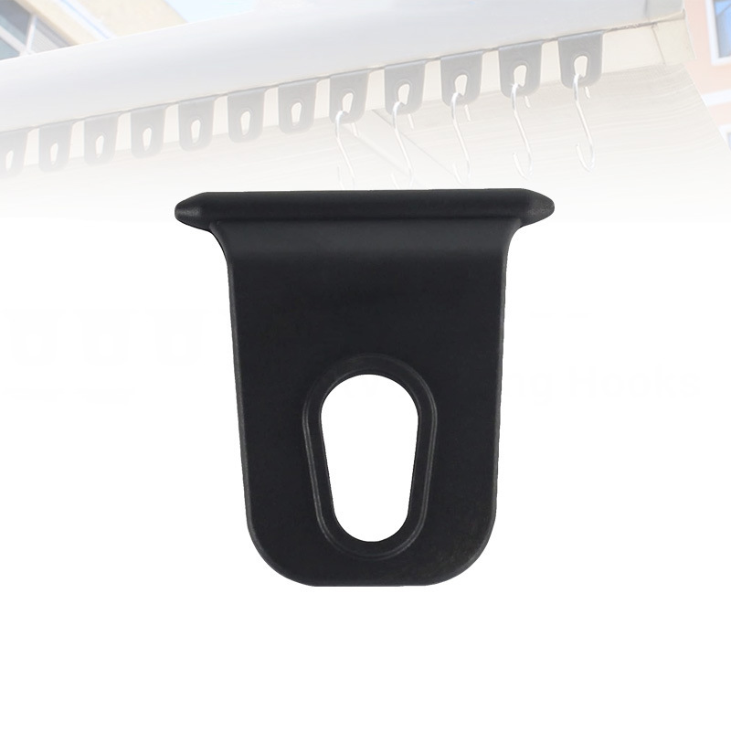 Modified accessories: RV hook, awning hook, outdoor hook, clothes drying hook, RV and camper awning hook Modified accessories: RV hook, awning hook, outdoor hook, clothes drying hook, RV and camper awning hook