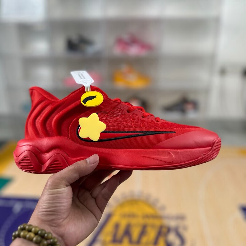 Basketball Shoes for Professional Gameplay, Putian Shoes, Giannis 4 Mesh Wrap-Around Design, Non-Slip, Wear-Resistant, Men's Casual Sports Shoes Basketball Shoes for Professional Gameplay, Putian Shoes, Giannis 4 Mesh Wrap-Around Design, Non-Slip, Wear-Resistant, Men's Casual Sports Shoes