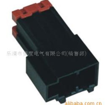 专业生产DJ7021-9.5-11，汽车连接器接插件，DJ7021-9.5-10