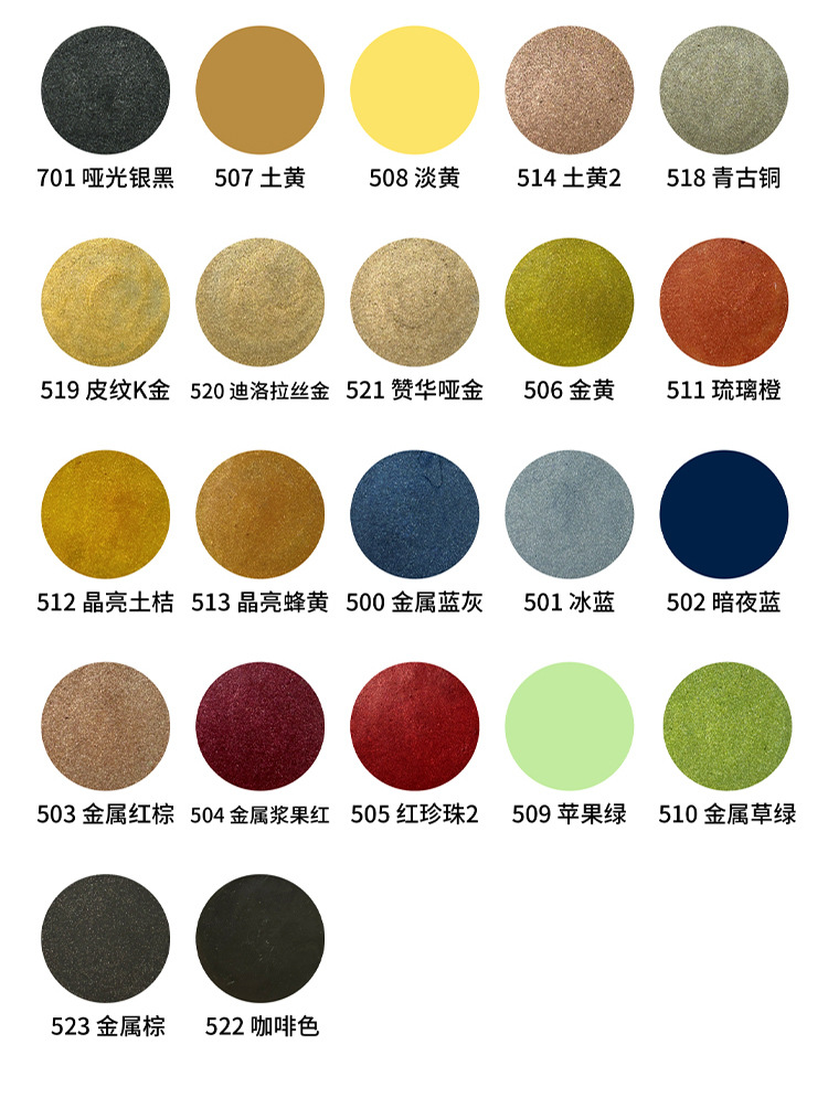 Park Outdoor Touch-Up Pen, Amusement and Fitness Facilities, Paint Repair, Rust-Proof and Sun-Proof Metal Touch-Up Paint Pen Repair