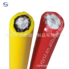 �����ܵ�̽�y�����I�ܵ��ȸQ�R�������w�S�ȸQ�R����ˮ����ͨ�z�y