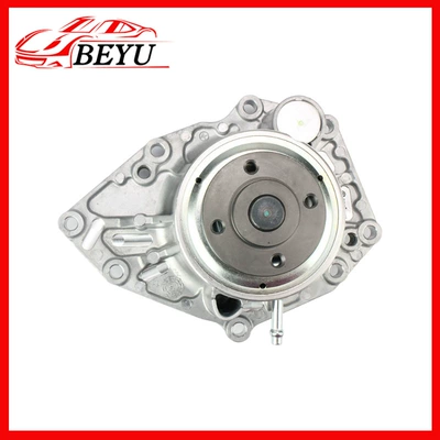 Water pump Recruitment Beyu Water