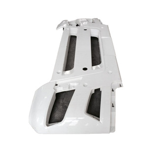 Suitable for Shandeka C7H Bumper Assembly Az16D424000161