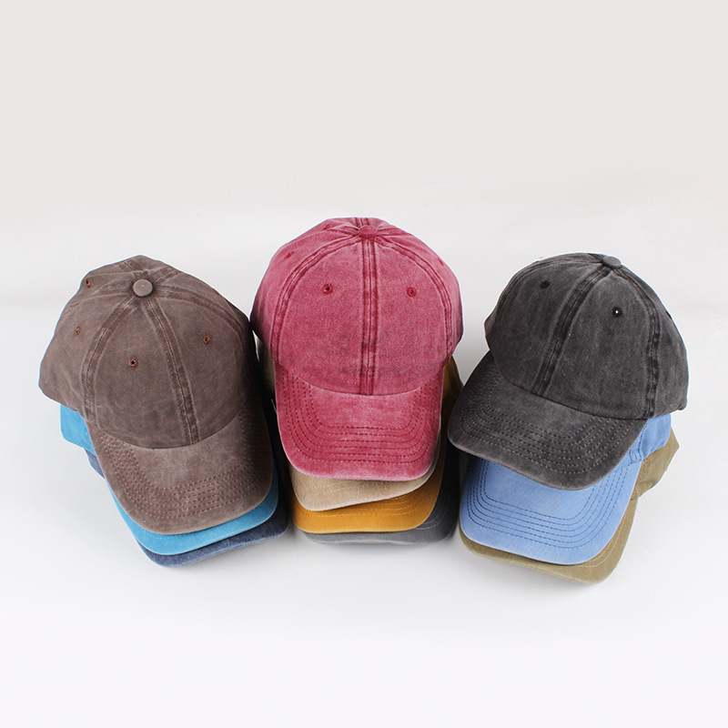 Baseball cap