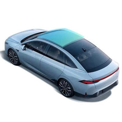 protection TPU Skylight ice cream, Automotive Film