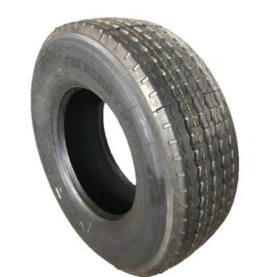 resistance heavy-duty truck tire, Yük maşını şinləri