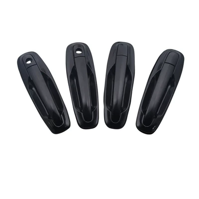 Armrest, handle, handle — Kaiyue Outer Door Handle