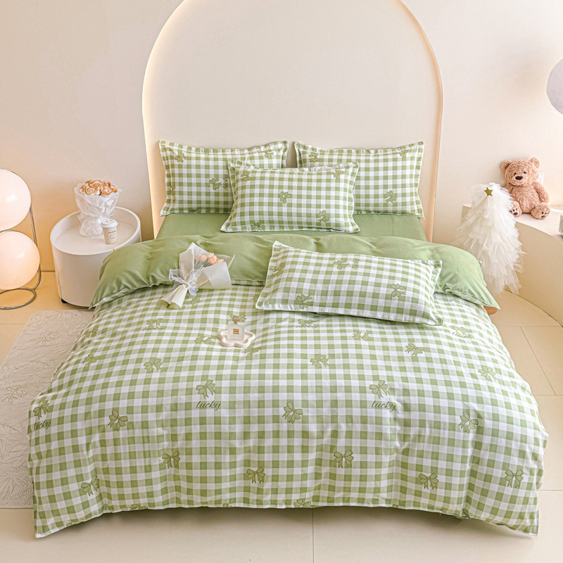 봄 신상 - 소녀 다이어리