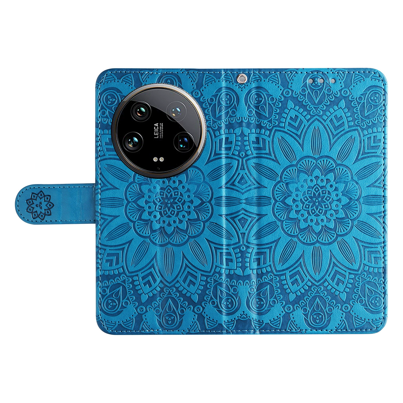 Совместимо с Xiaomi 14T: чехол с pressing flower crossing для Redmi Note 13 5G, карта к Yanghua 14C, магнитная оболочка