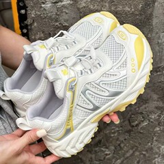 『エアロビックプラン』首振りスポーツハイキングアウトドア感【N】超軽量ダッドシューズ レディース スポーツシューズ 51-2437
