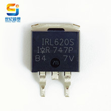 IRL620STRLPBF N������ЧӦ�� MOSFET 5.2A 200V 50W TO263 mos��
