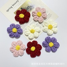 8CM��ܽ���~���ֹ���ë�����w����l����Ů�bͯ�b��ë��DIY