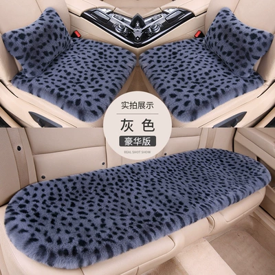 and Winter – Multi-function pad